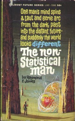 THE NON-STATISTICAL MAN