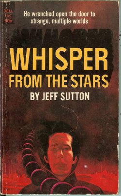 WHISPER FROM THE STARS