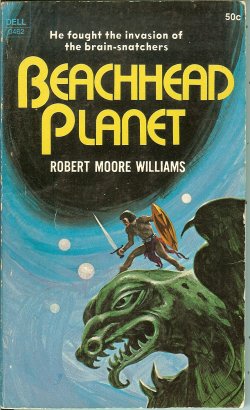 BEACHHEAD PLANET