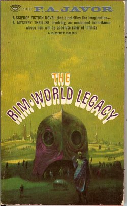 THE RIM-WORLD LEGACY