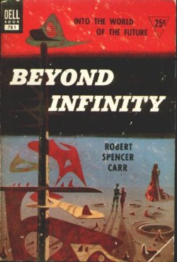 BEYOND INFINITY