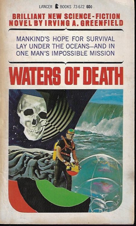 WATERS OF DEATH
