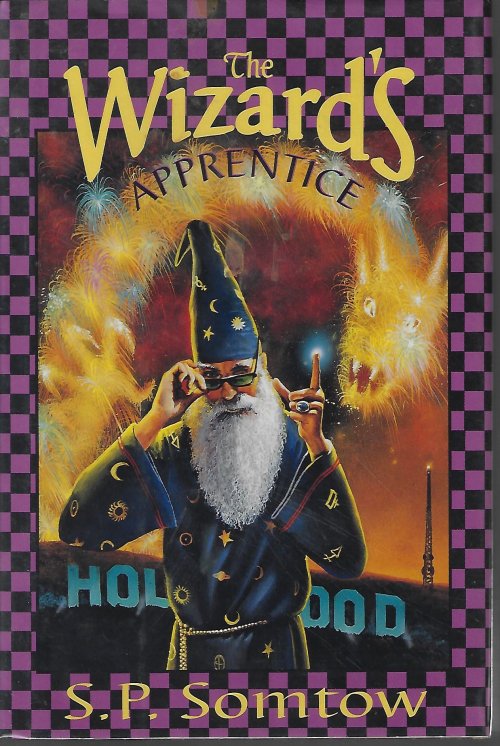 THE WIZARD'S APPRENTICE