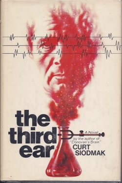 THE THIRD EAR