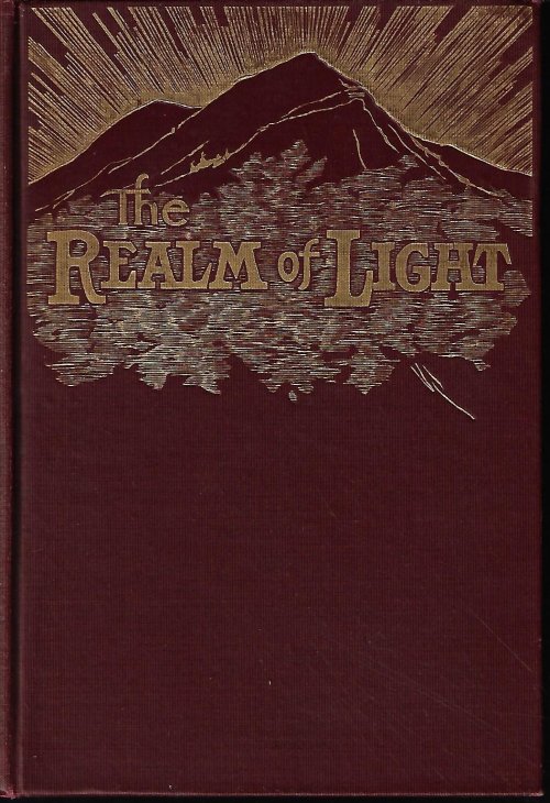 Image for THE REALM OF LIGHT THE REALM OF LIGHT