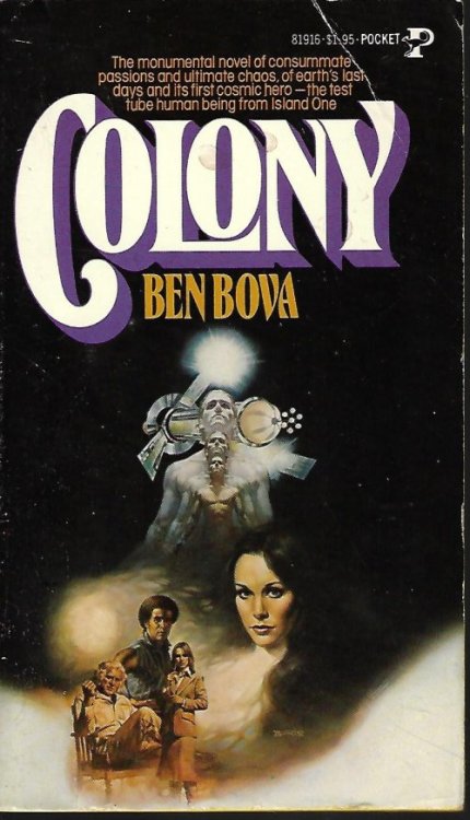 Image for COLONY COLONY