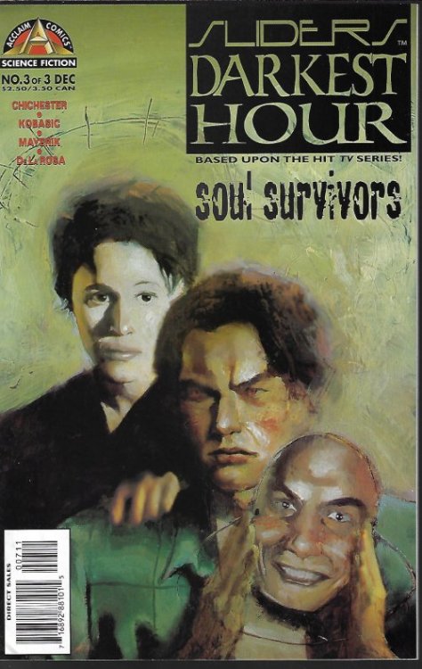 SLIDERS Darkest Hour: Dec. #3 (of 3)