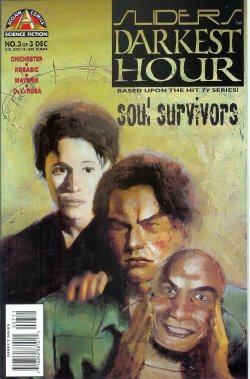 SLIDERS Darkest Hour: Dec. #3 (of 3)