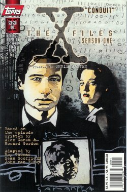 THE X-FILES Season One: 