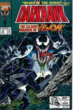 DARKHAWK: Apr. #14