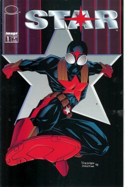 STAR: June #1 (of 4)