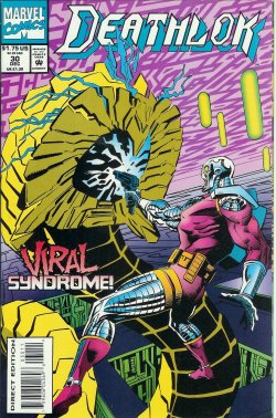 DEATHLOK: Dec. #30