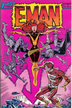 E-MAN: June #3