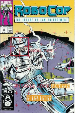 ROBOCOP: Jan #11