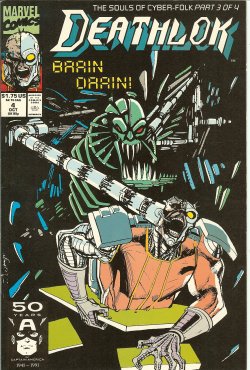 DEATHLOK: Oct #4