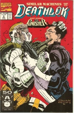 DEATHLOK: Dec #6