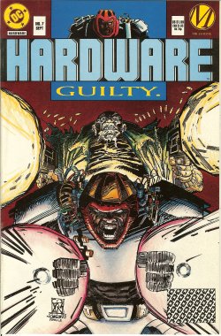 HARDWARE: Sept #7