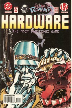 HARDWARE: May #27