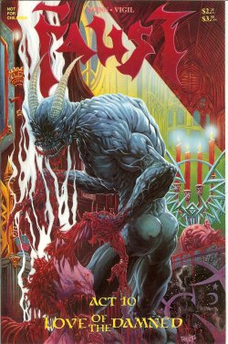 FAUST: #10