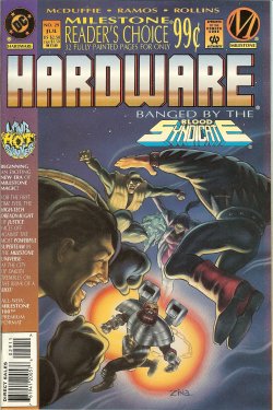 HARDWARE: Jul #29
