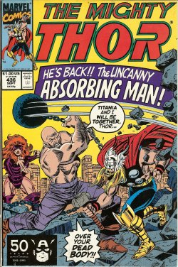 THOR: Sept #436