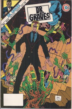 DR. GRAVES: Nov. #74