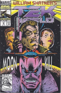 TEKWORLD: Feb #6