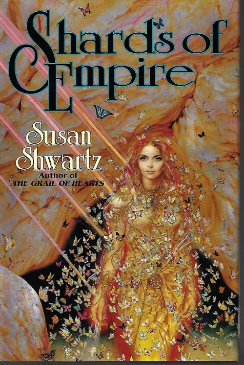 SHARDS OF EMPIRE
