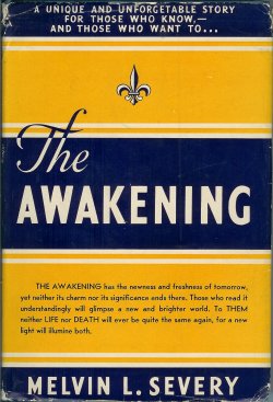 THE AWAKENING