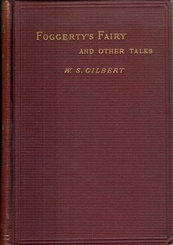 FOGGERTY'S FAIRY And Other Tales