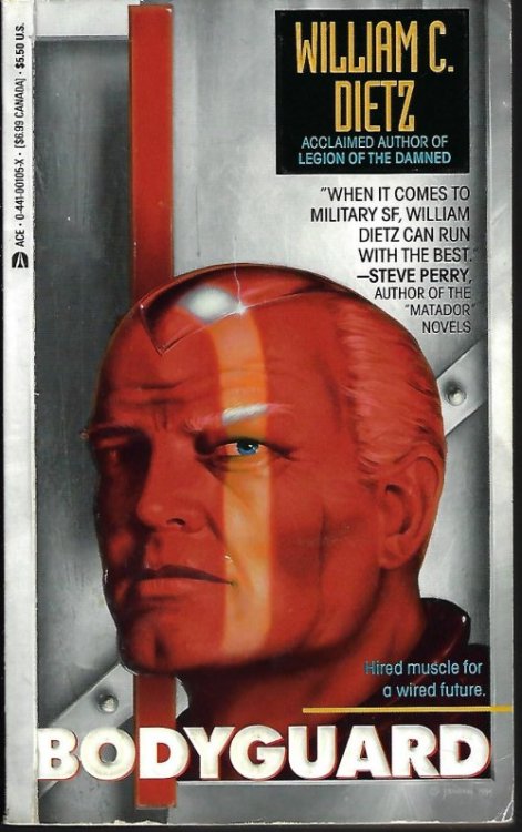 BODYGUARD
