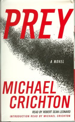 PREY