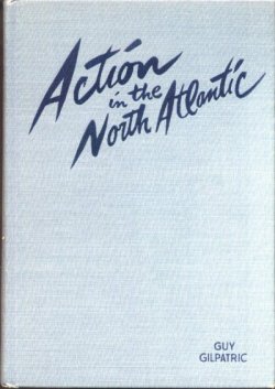 ACTION IN THE NORTH PACIFIC