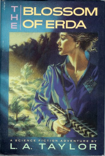 THE BLOSSOM OF ERDA