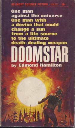 DOOMSTAR