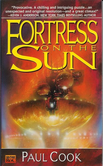 FORTRESS ON THE SUN