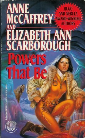 POWERS THAT BE