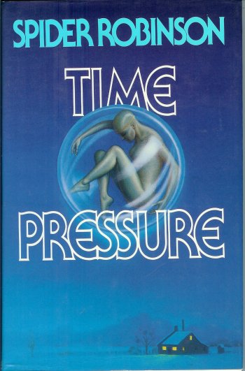 TIME PRESSURE