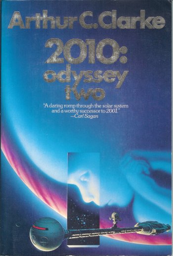2010: ODYSSEY TWO