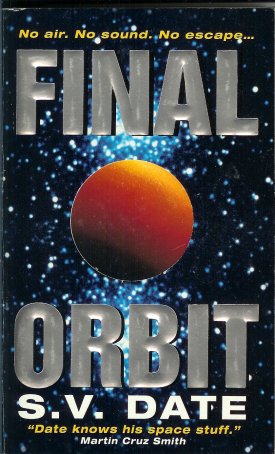 FINAL ORBIT