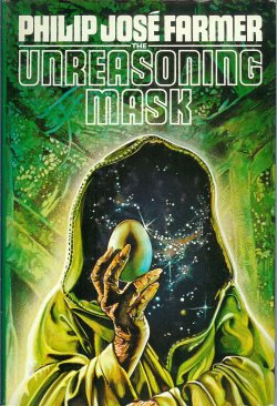Image for THE UNREASONING MASK THE UNREASONING MASK