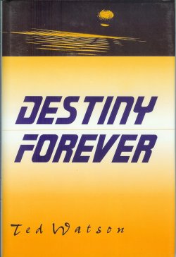 Image for DESTINY FOREVER DESTINY FOREVER