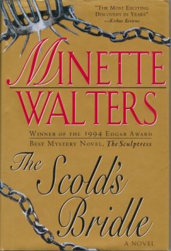 THE SCOLD'S BRIDLE