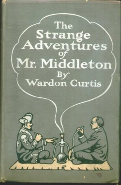 THE STRANGE ADVENTURES OF MR. MIDDLETON