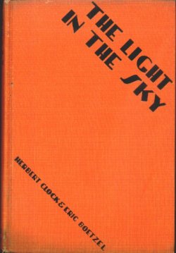 THE LIGHT IN THE SKY