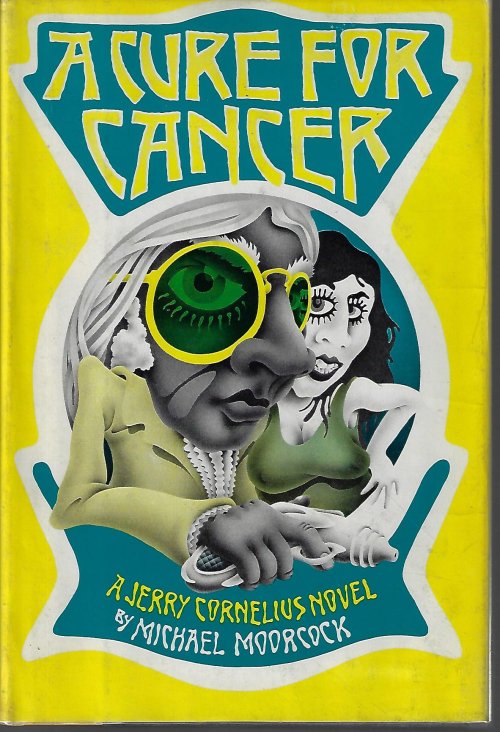 A CURE FOR CANCER