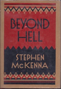 Image for BEYOND HELL BEYOND HELL