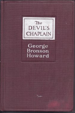 THE DEVIL'S CHAPLAIN