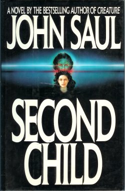 SECOND CHILD