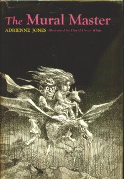 Image for THE MURAL MASTER THE MURAL MASTER